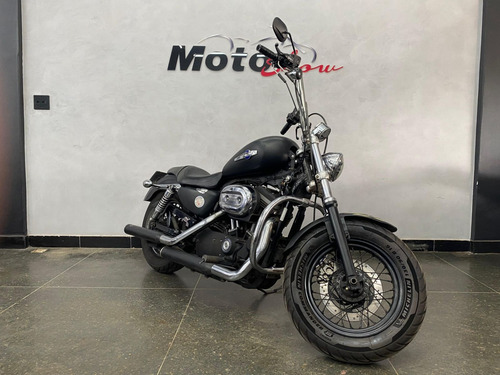 Harley-davidson Xl Xl 1200 Custom 2013/2013