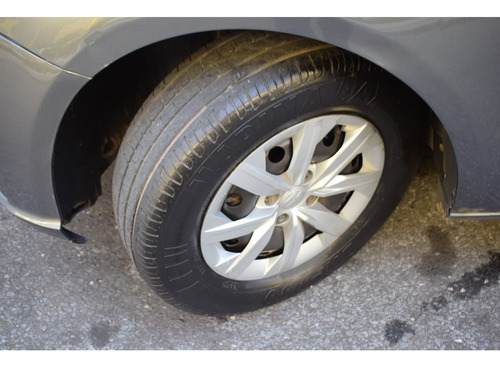 Volkswagen Gol 1.0 12V MPI TOTALFLEX 4P MANUAL