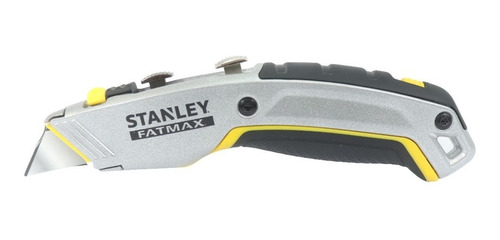 Cuchillo Retractil Stanley 10-789 Doble Navaja 29500031