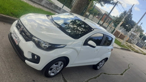 Fiat Mobi 2020 1.0 Easy