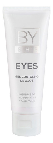 By She Eyes Gel Contorno De Ojos X 30gr