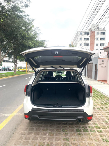 2020 Subaru Forester Xs 2.0 Automatico Full