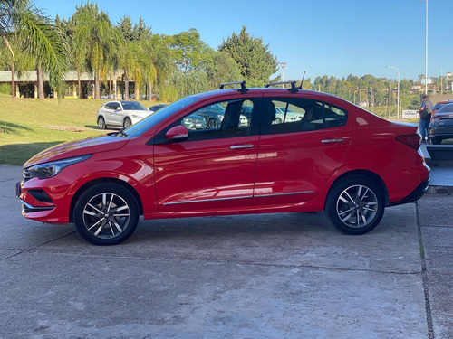 Fiat Cronos 1.3 Precision Cvt