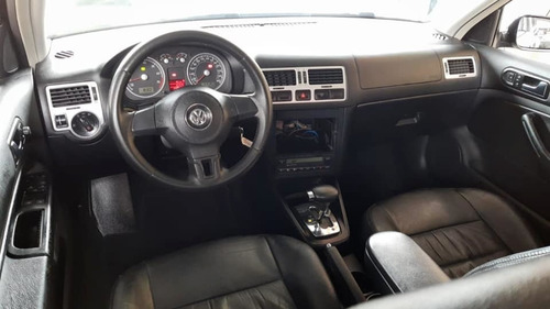 Volkswagen Bora 2.0 Total Flex 4p Automática