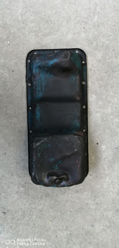 Carter Oleo Motor Gm Chevette Chevy Marajo 1.4 1.6 Original (Usado)