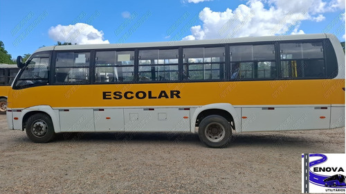 Micro Volare Wl Escolar Ano 2018 2 Unidades Cod 170
