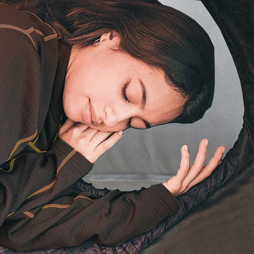 Paquete De Almohadas Inflables Ligeras Para Playa Y Viajes