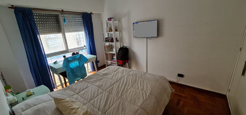 Imagen 10 de 13 de Venta Departamento 4 Amb Al Frente -quilmes Centro