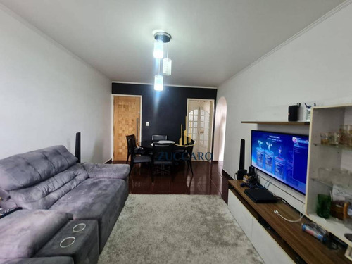 Apartamento Com 2 Dormitórios À Venda, 68 M² Por R$ 262.000,00 - Vila Das Palmeiras - Guarulhos/sp - Ap11810