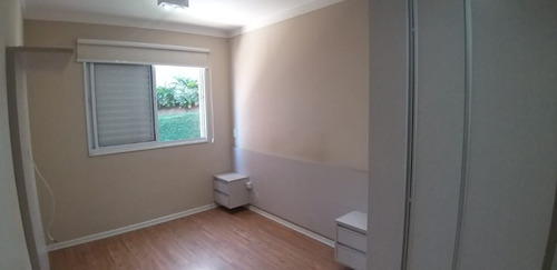 Imagem 8 de 22 de Feel Jardim Sul - Apartamento Com 2 Dormitórios 1 Vaga A Venda Na Vila Andrade - Ap0202