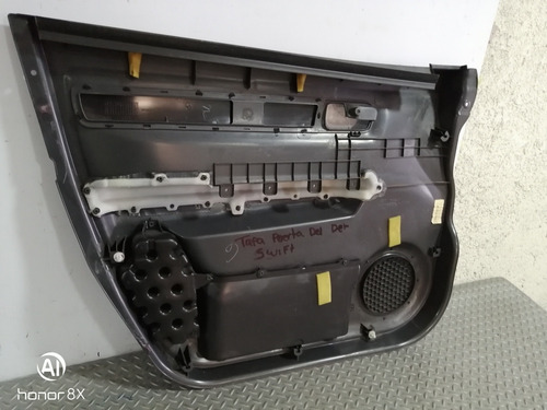 Tapa Puerta Int Del Der Suzuki Swift 1.5 Hb Std 2007/2011 (Usado)