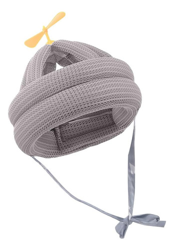 Casco De Bebé Para Gatear Y Caminar Protector De Cabeza De B