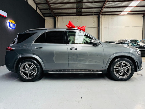 Mercedes-benz Clase Gle 450 Hibrido 2021