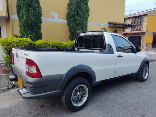 Fiat Strada 1.4 Working