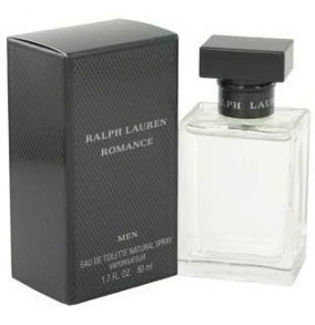 Perfume Ralph Lauren Romance Edt 50ml 