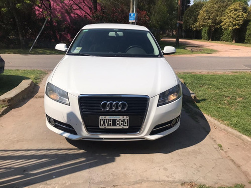 Audi A3 1.4 Tsi Stronic 125cv