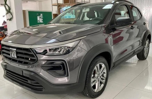 Imagen 3 de 19 de Fiat Pulse Drive 1.3mt 2022 0km D-