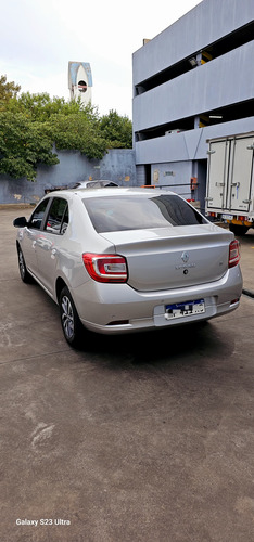Renault Logan 1.6 16v Intense