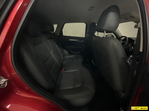 Mazda Cx-5 Touring 2.0