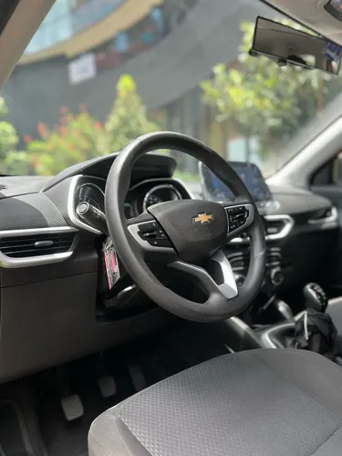 Chevrolet Tracker 1.2 T Ls Tm