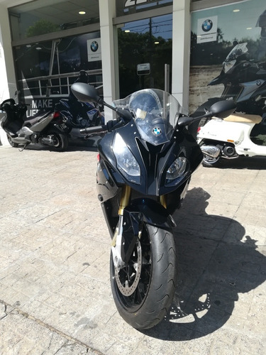 Imagen 7 de 11 de Bmw S1000rr 2017 3900km