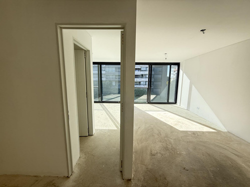 Venta Departamento 2 Ambientes En Puerto Madero
