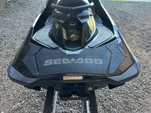 Sea-doo 260 Rxp 2013 109hs