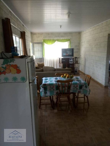 Imagem 3 de 16 de Chácara Com 2 Dormitórios À Venda, 1000 M² Por R$ 190.000 ( Á Vista) - Divininho - Nazaré Paulista/sp - Ch0017