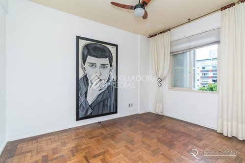 Imagem 3 de 15 de Apartamento - Farroupilha - Ref: 86988 - V-86988