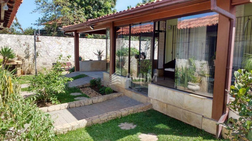 Imagem 2 de 19 de Casa À Venda, 350 M² Por R$ 890.000,00 - Itaipu - Niterói/rj - Ca0368