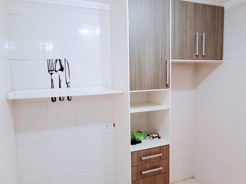 Imagem 5 de 16 de Apto São Lucas | 2 Quartos | 50 M² | Cond: R$380.00 | 1 Vaga - 175w9z4