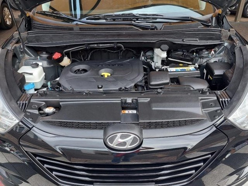 Imagem 11 de 11 de Ix35 2.0 Mpfi Gls 16v Flex 4p Automático