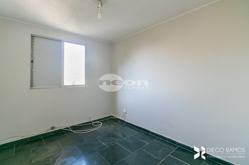 Imagem 9 de 15 de Apartamento - Santa Terezinha - Ref: 21247 - V-21247