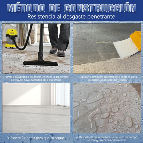 Selante Transparente À Prova D'água, Selante Multiuso De