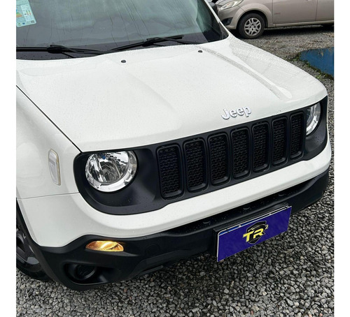 Jeep Renegade STD 1.8 4x2 Flex 16v Aut.
