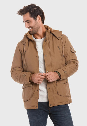 Chaqueta Hombre Ferouch Sport Canton