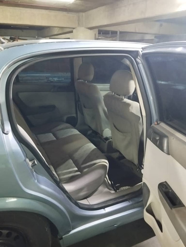 Chevrolet Astra