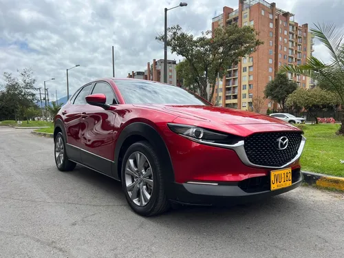 Mazda CX-30 2.0 Touring At