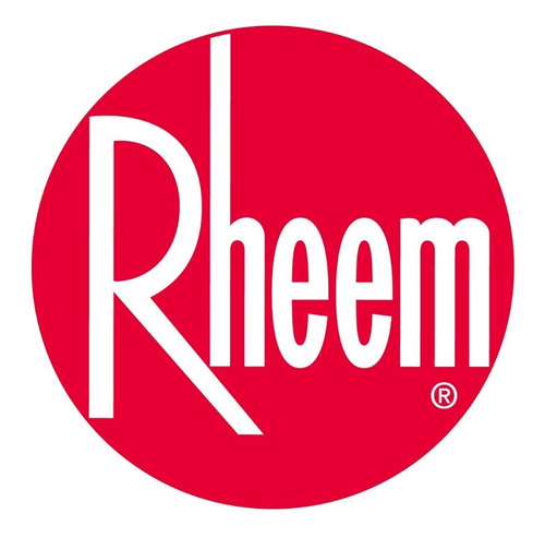 Imagen 4 de 5 de Termotanque Rheem Confort Residencial 160 Litros Apg160nrh07