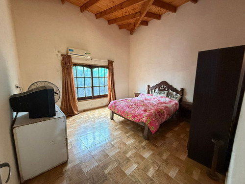 Casa Quinta Moreno - La Reja 930m2 Tot
