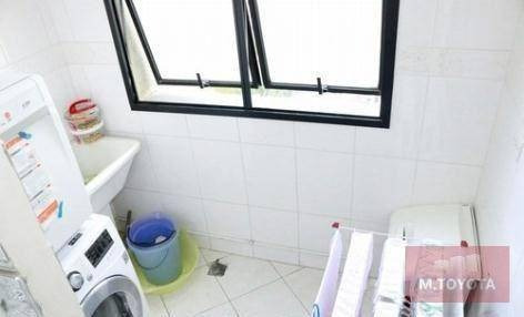 Imagem 18 de 30 de Apartamento Com 2 Dormitórios À Venda, 66 M² Por R$ 290.000,00 - Gopoúva - Guarulhos/sp - Ap0111