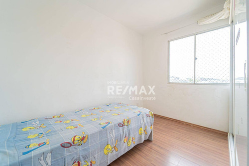 Imagem 10 de 25 de Apartamento Com 2 Quartos À Venda, 50 M² Por R$ 211.500 - Centro (cotia) - Cotia - Ap0626
