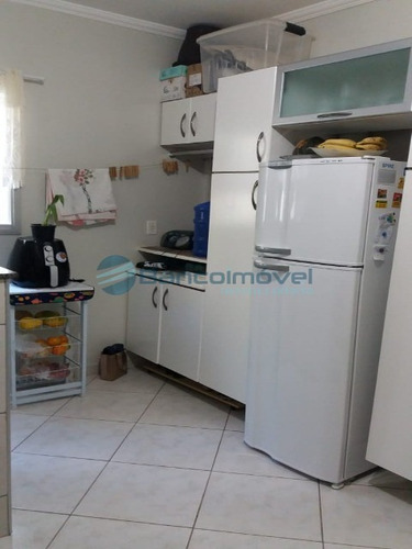Imagem 14 de 21 de Apartamento Para Venda Em Paulinia - Ap02909 - 68704562