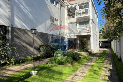 Cercano Plaza Las Lilas 3d-2b.providencia