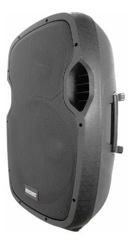 Imagen 4 de 7 de Parlante Caja Activa Lexsen Sonic 15a 150w Rms + Accesorios
