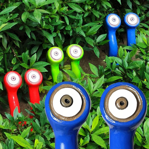 Estátuas De Caracol Criativas, Decoração De Jardim Engraçada