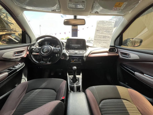 Suzuki Fronx 1.5 Glx Hibrida