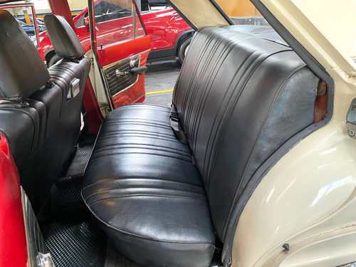 Imagen 16 de 24 de Ford Falcon 1964