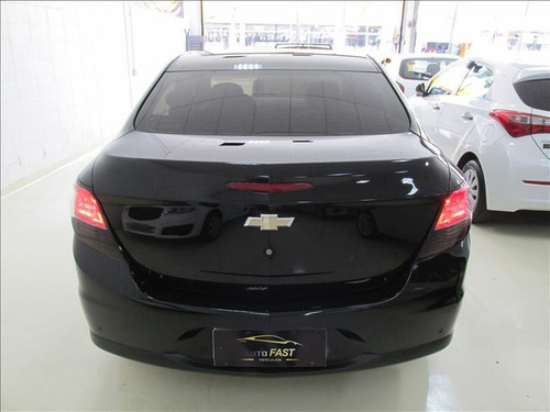 Chevrolet Prisma 1.0 Mpfi Lt 8v