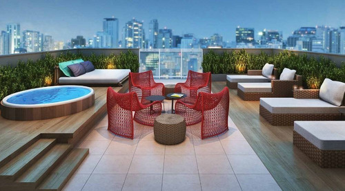 Imagem 11 de 17 de Apartamento À Venda No Bairro Liberdade - São Paulo/sp - O-4835-15698
